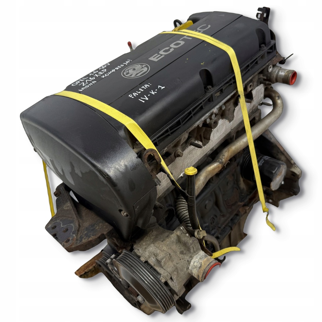 Moteur Z 16 XEP - Image 5