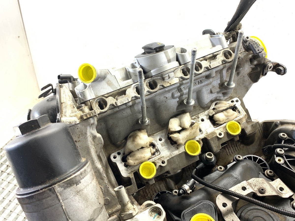 Moteur CREC - Image 7