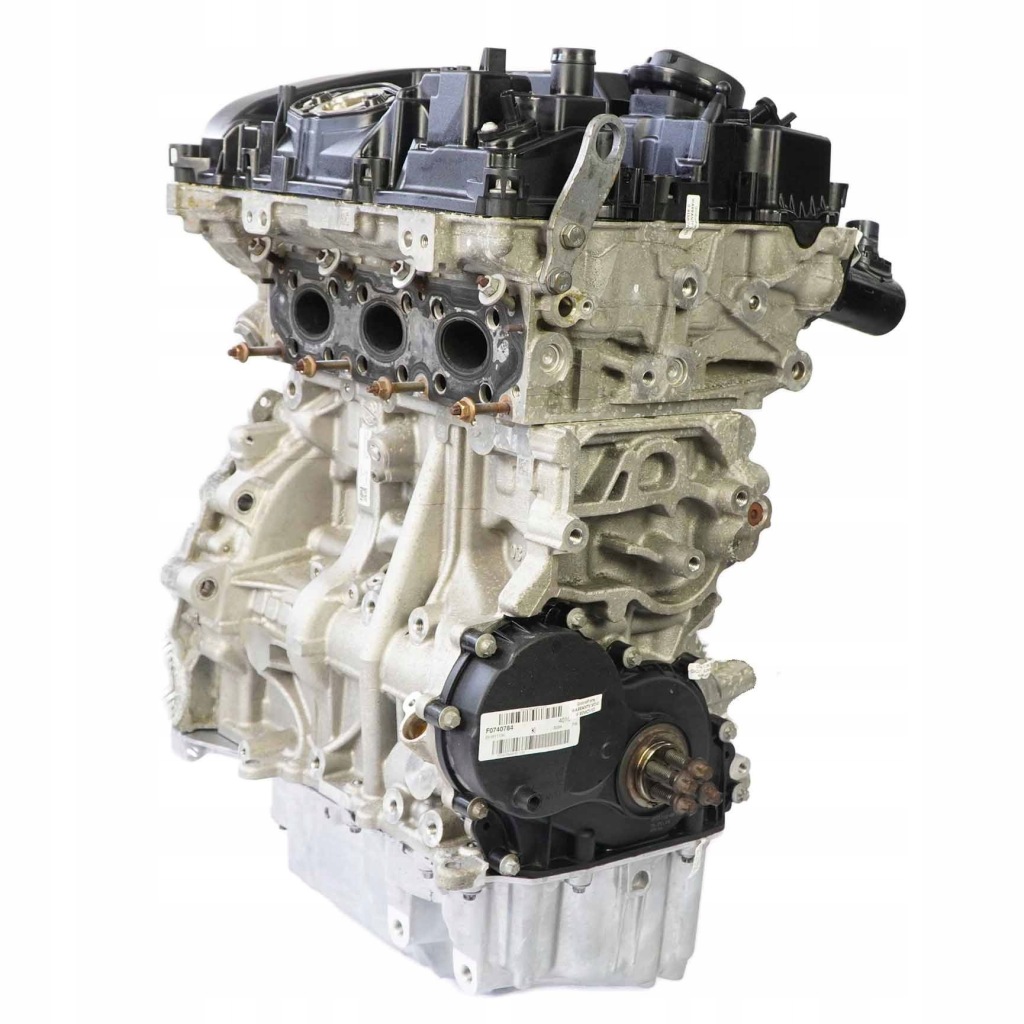 Moteur B38 A15 A — vue 1