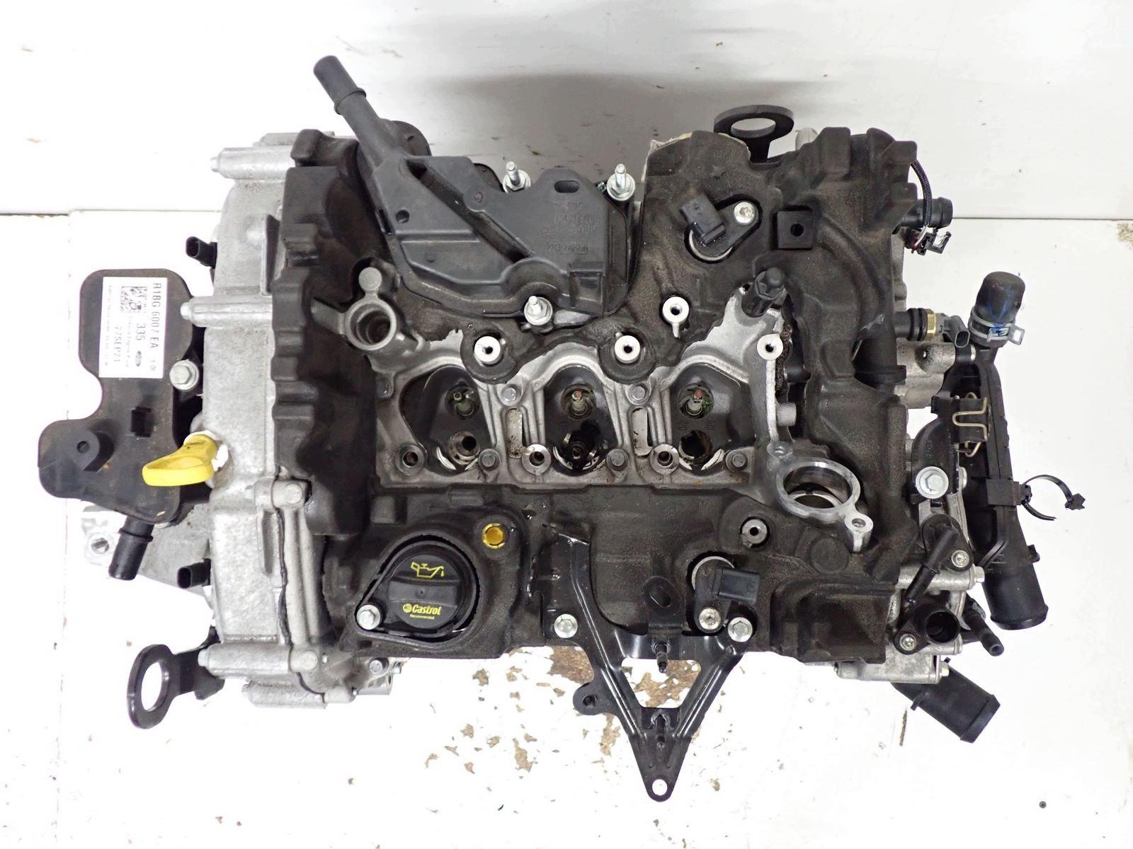 Moteur B7JB - Image 3