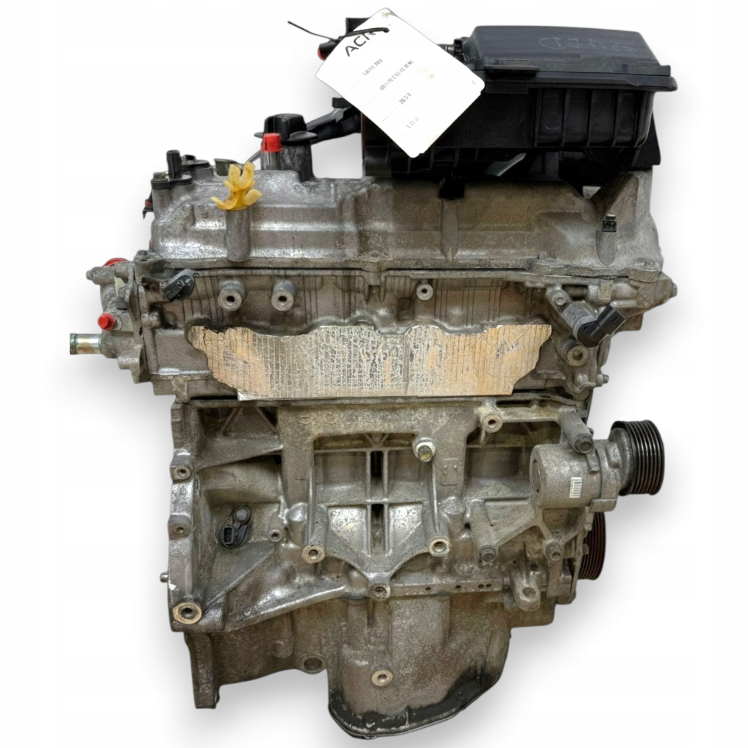 Moteur HR16DE — vue 5
