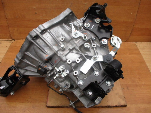 Moteur 8NR-FTS - Image 8