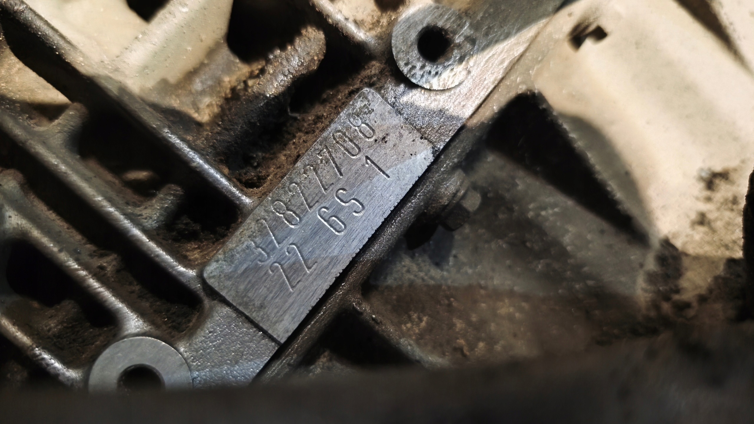 Moteur M54 B22 (226S1) - Image 5