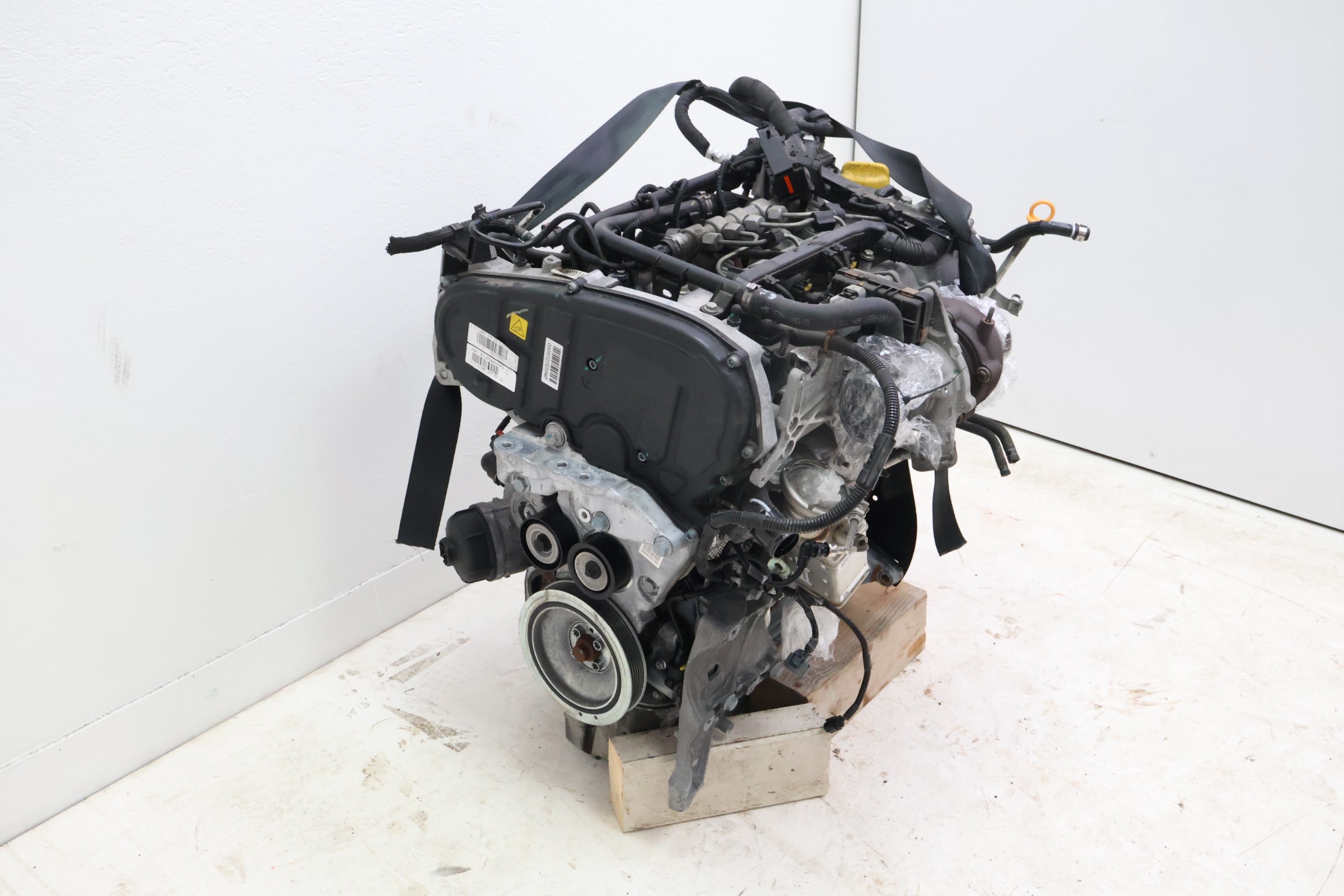 Moteur 552 60 384 - Image 3