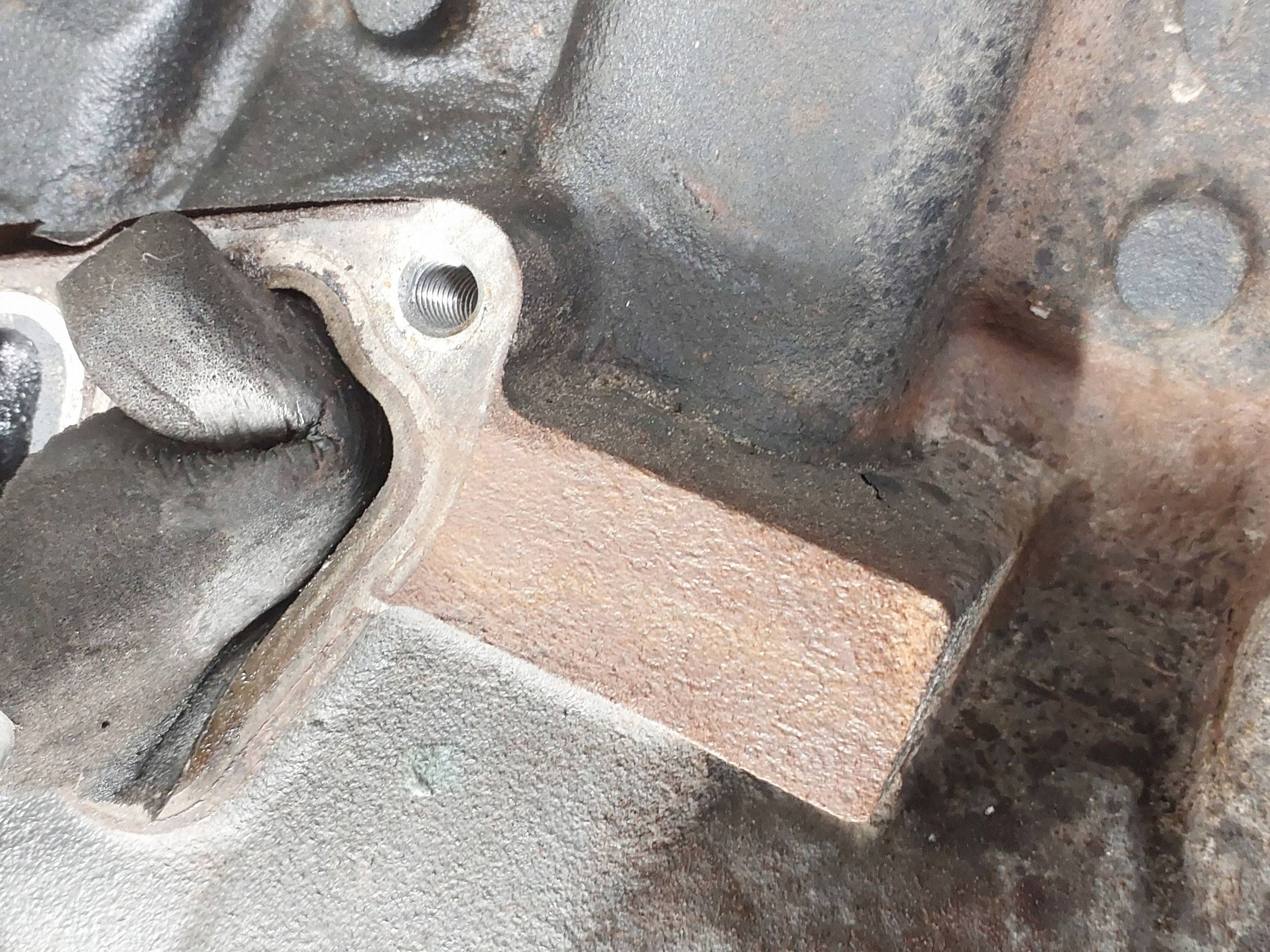 Moteur 306D2 - Image 6