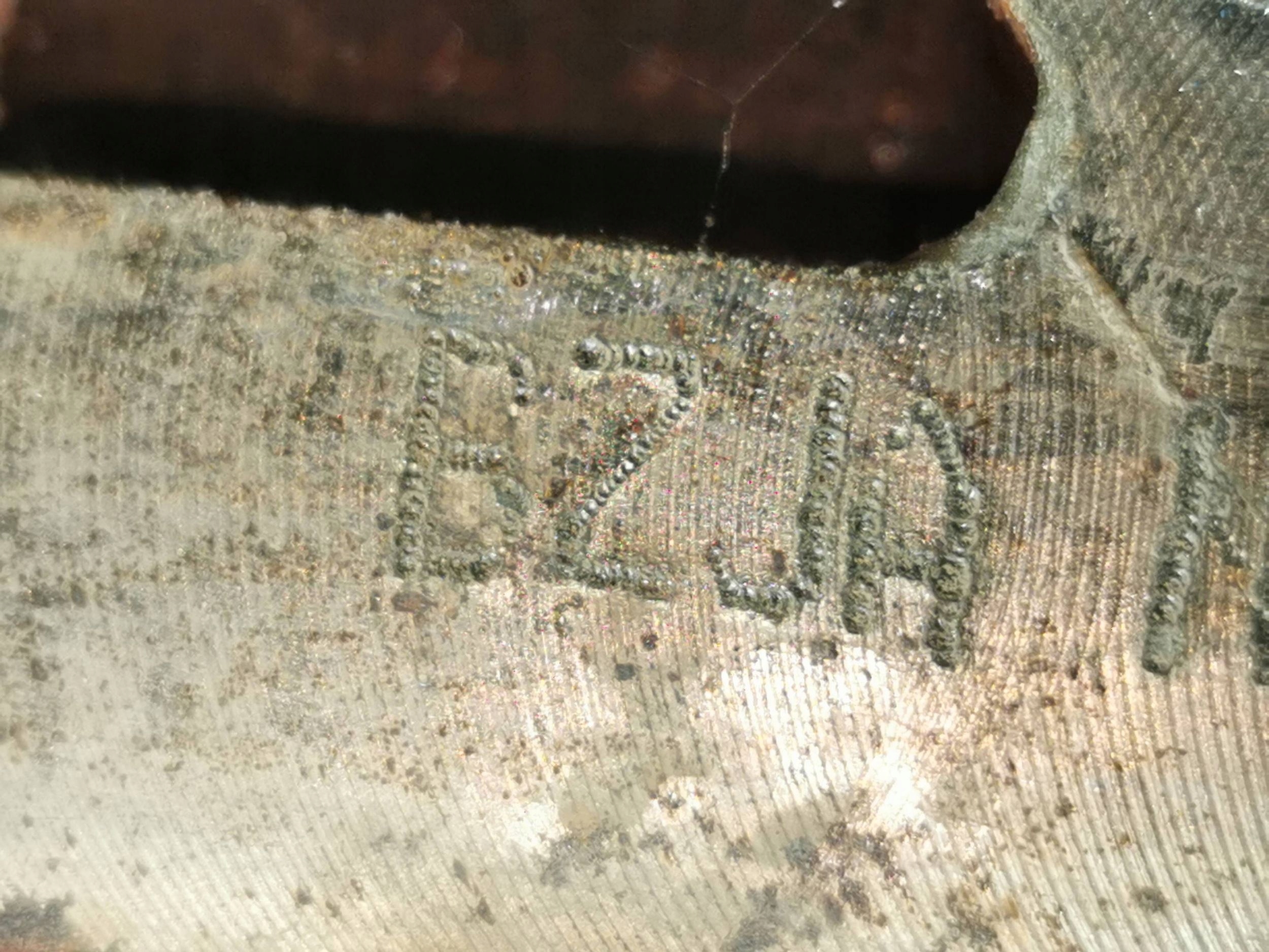 Moteur BZJA — vue 7