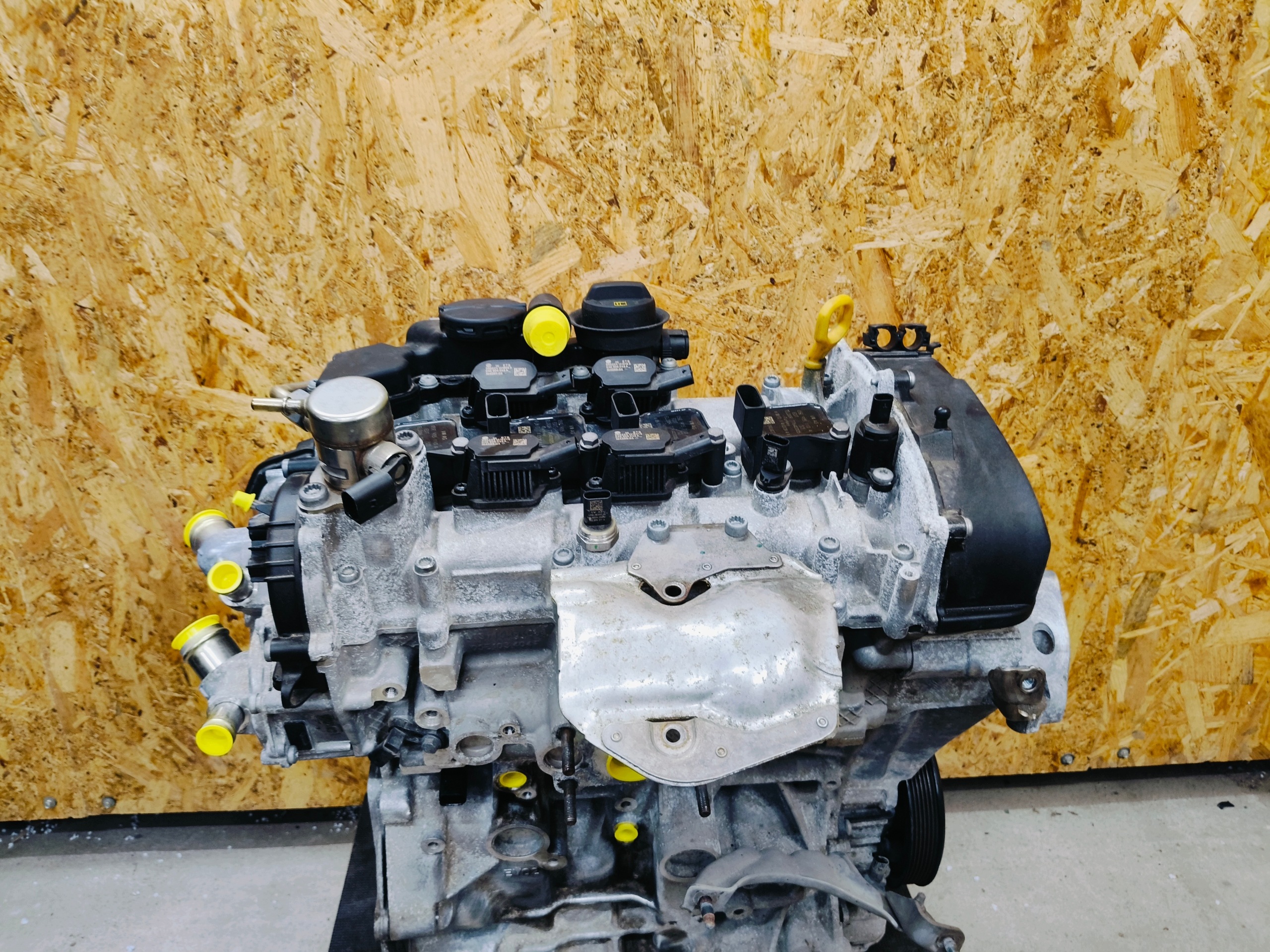 Moteur DFYA - Image 8