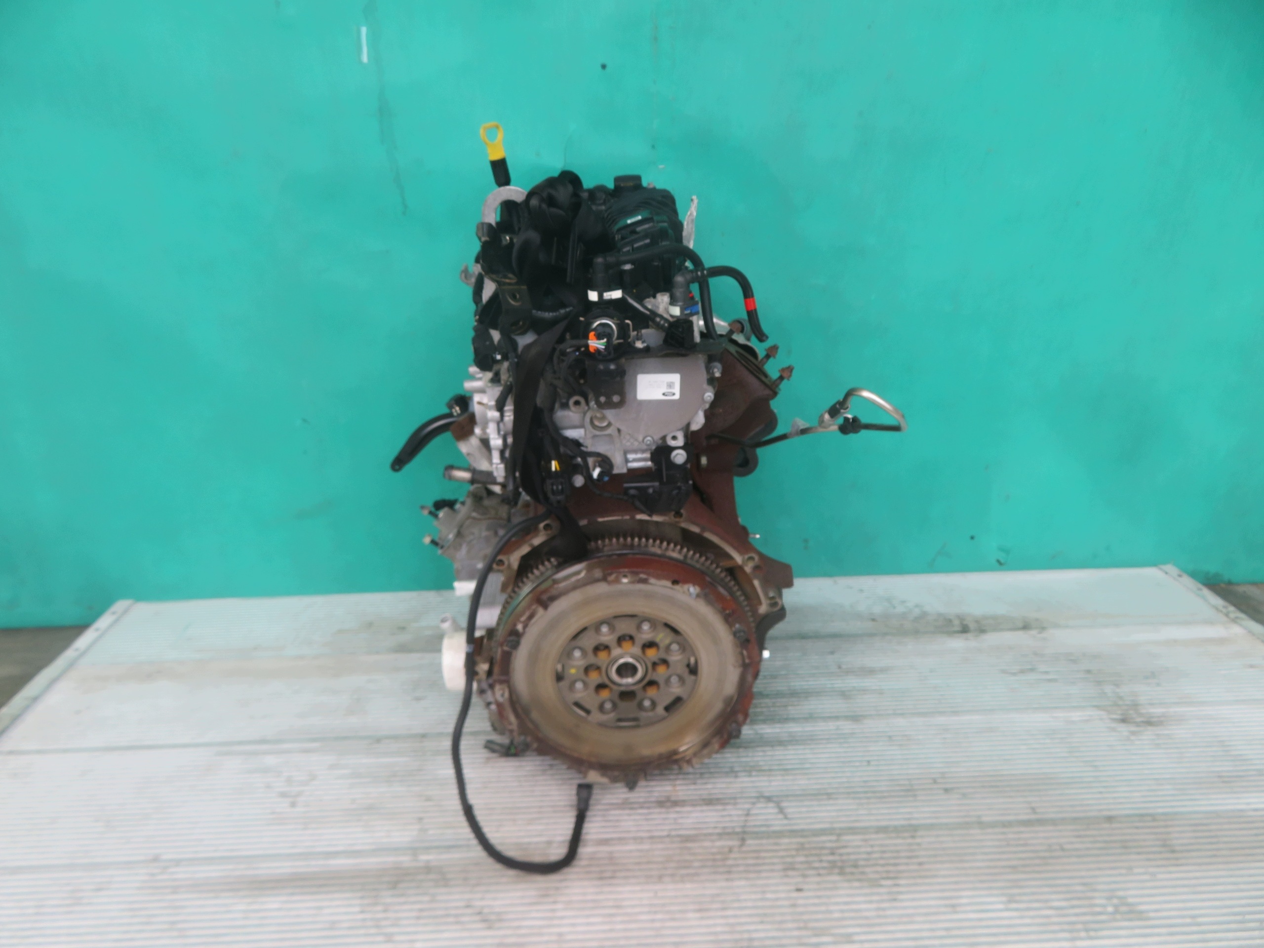 Moteur BKFB - Image 8