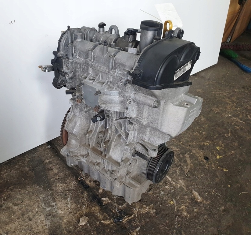 Moteur CHYA - Image 5