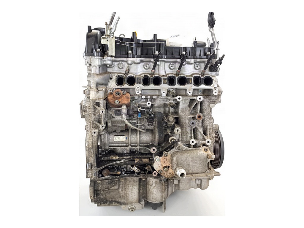Moteur B 16 DTH - Image 1