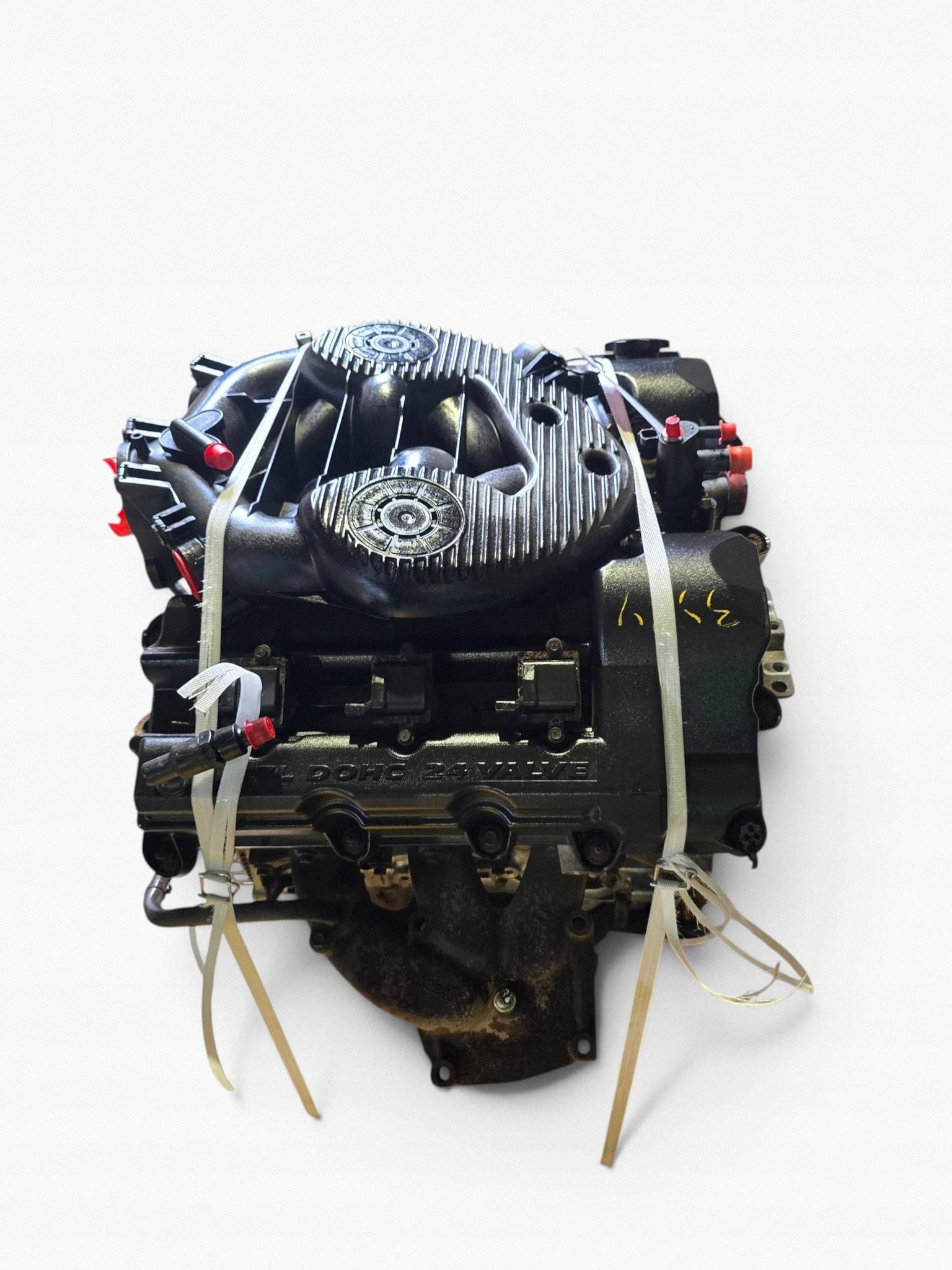 Moteur EER - Image 14
