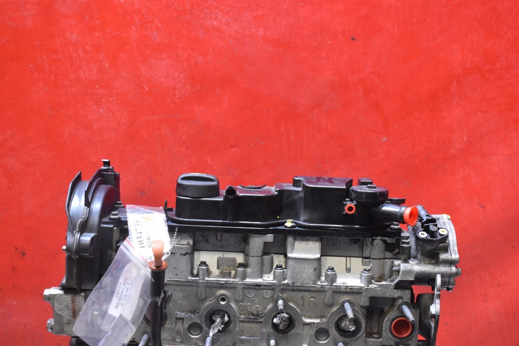 Moteur BHW (DV6FE) — vue 2