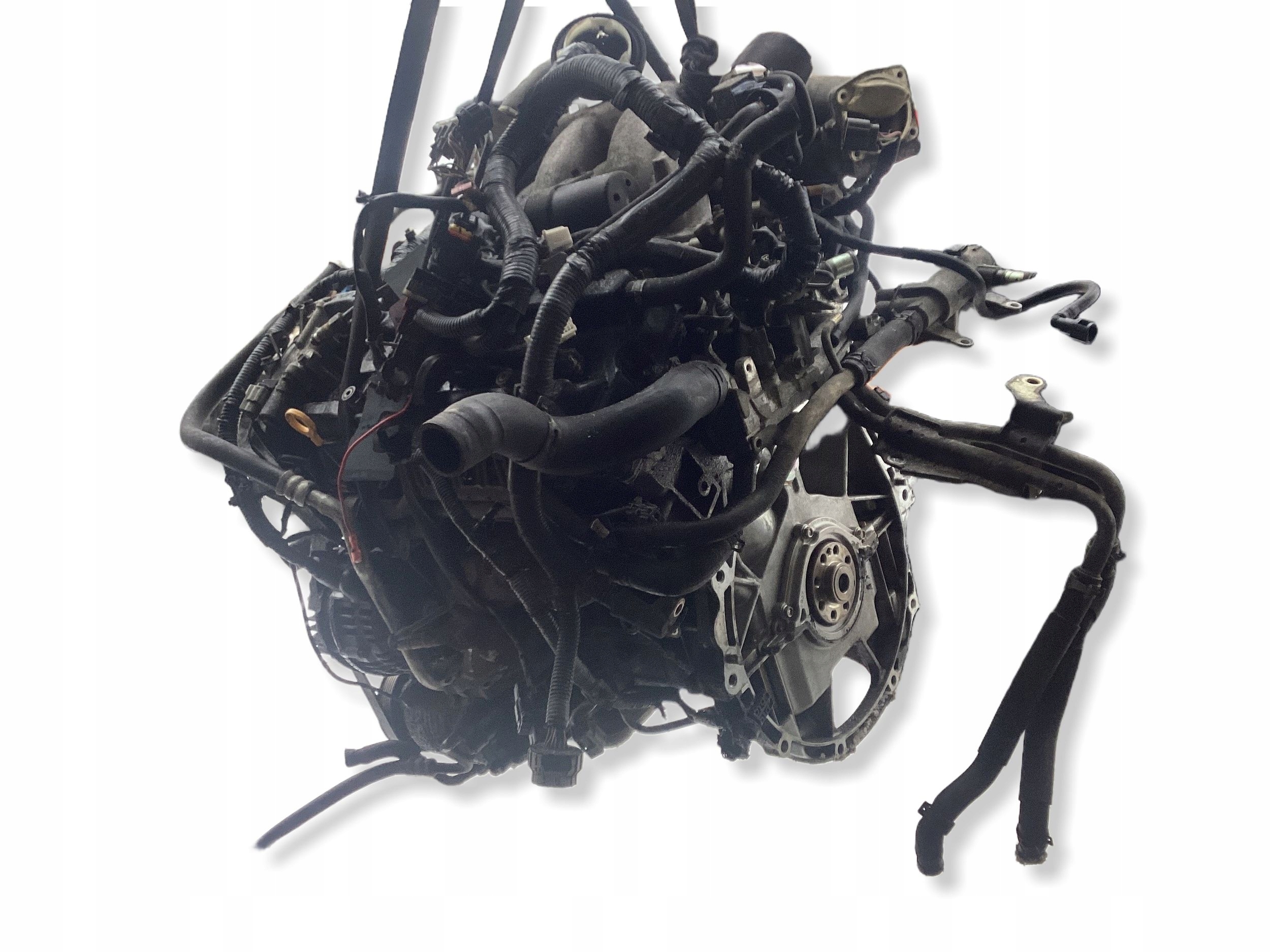 Moteur VQ35 — vue 3