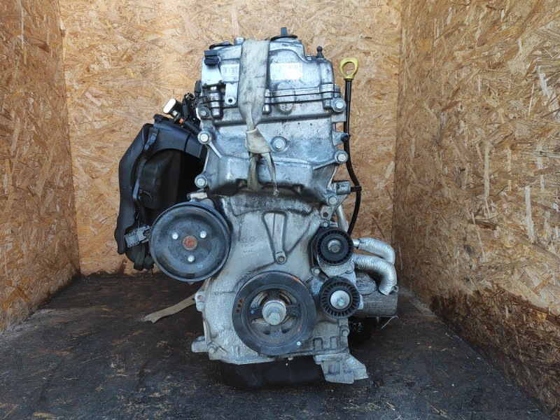 Moteur ED6 - Image 2