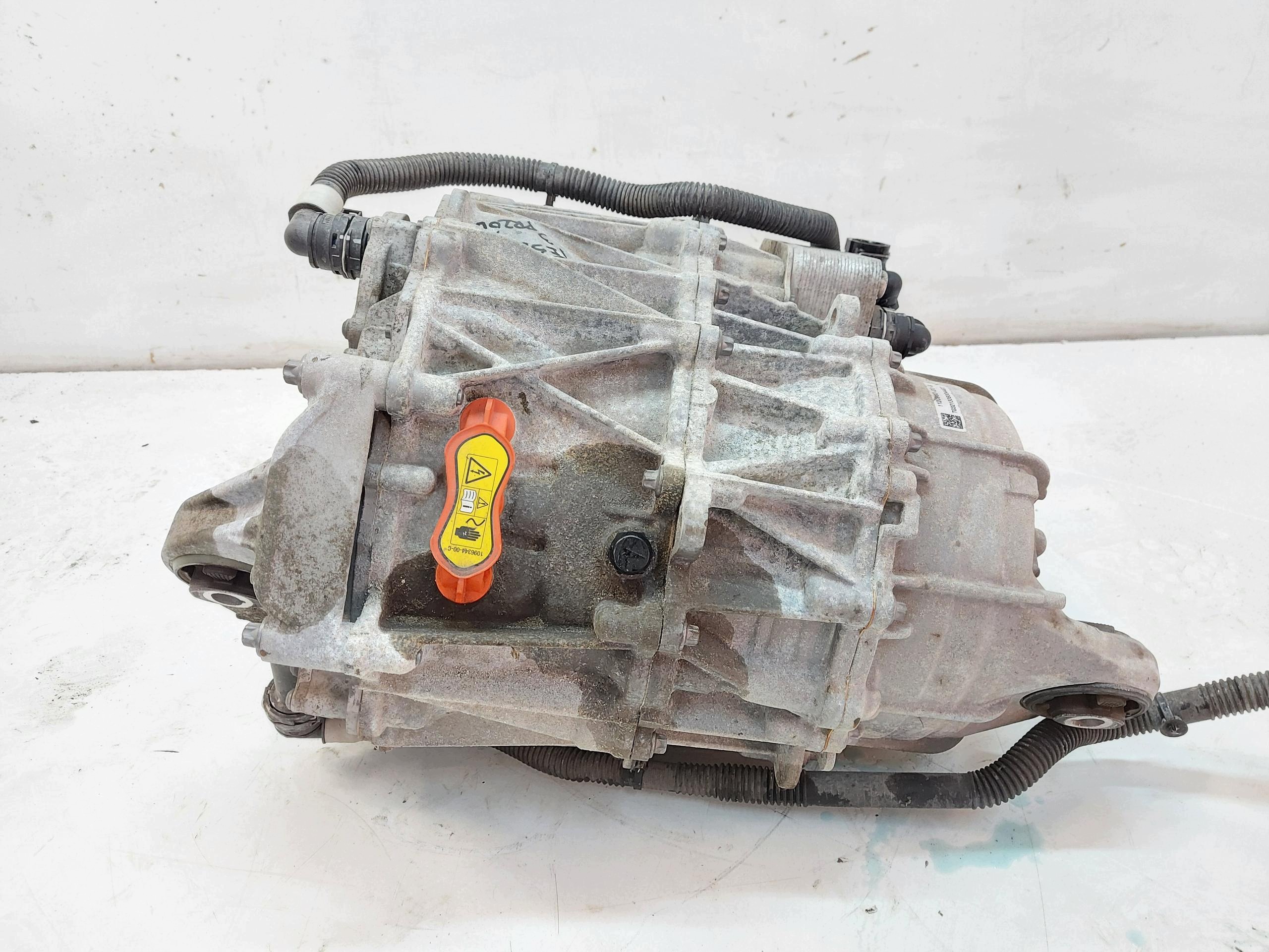 Moteur 3D1 - Image 4