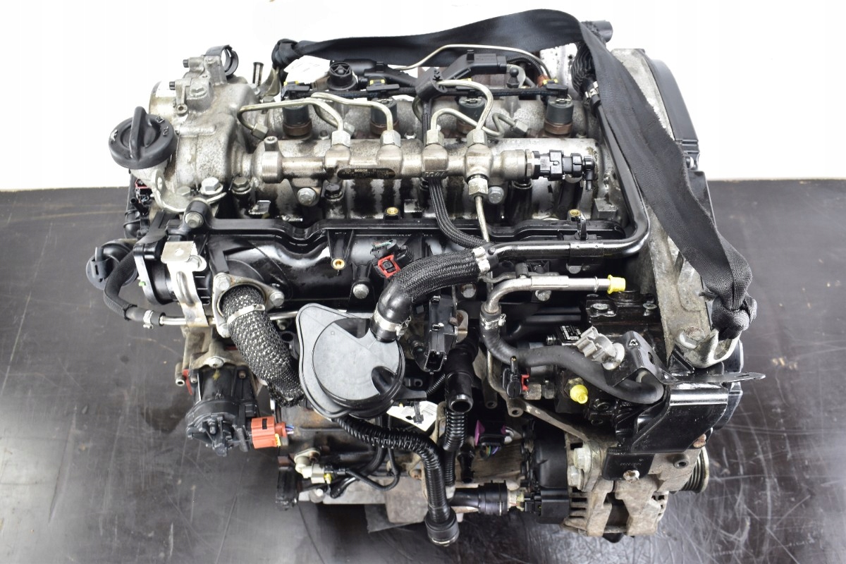 Moteur A 20 DTH - Image 9