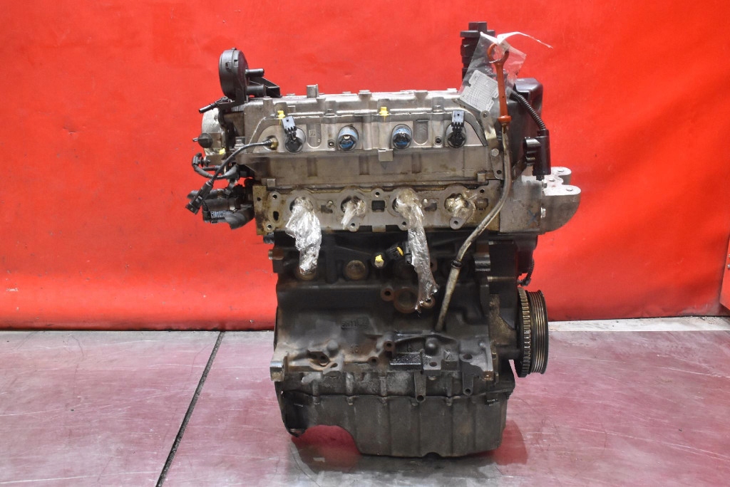 Moteur 955 A6.000 — vue 1