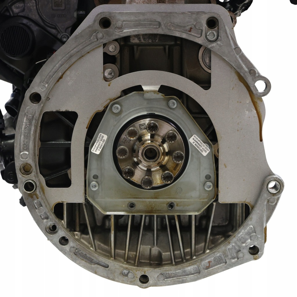 Moteur DNPA - Image 8