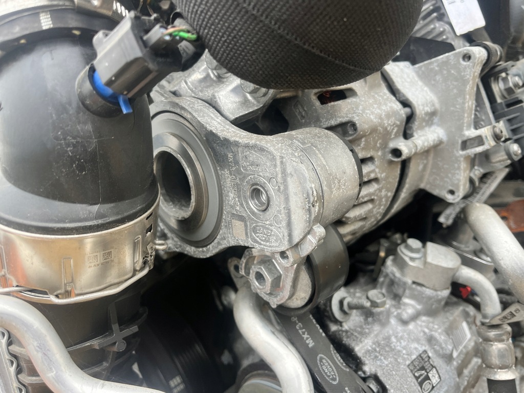 Moteur 204DTY - Image 4