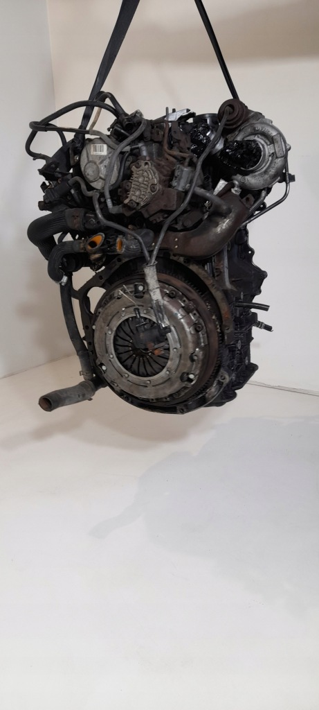 Moteur M9R 780 — vue 4