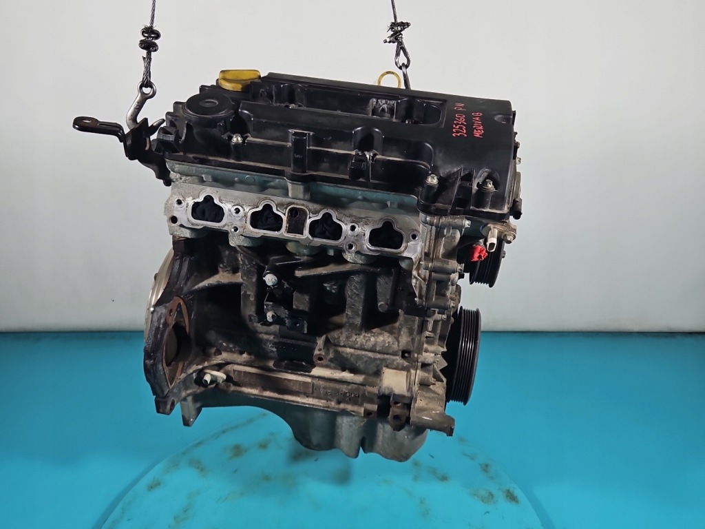 Moteur A 14 NEL - Image 6