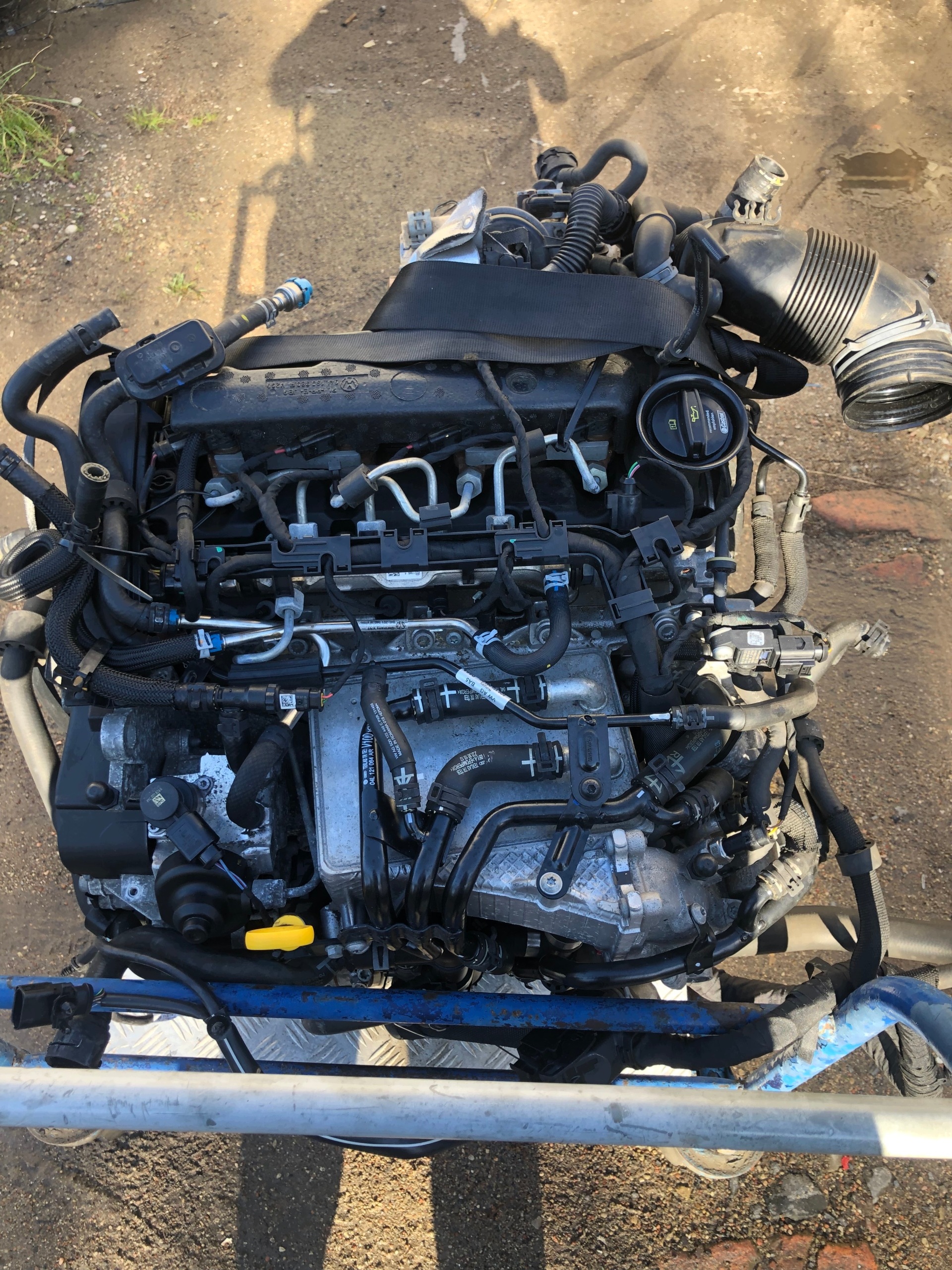 Moteur DFHA - Image 5