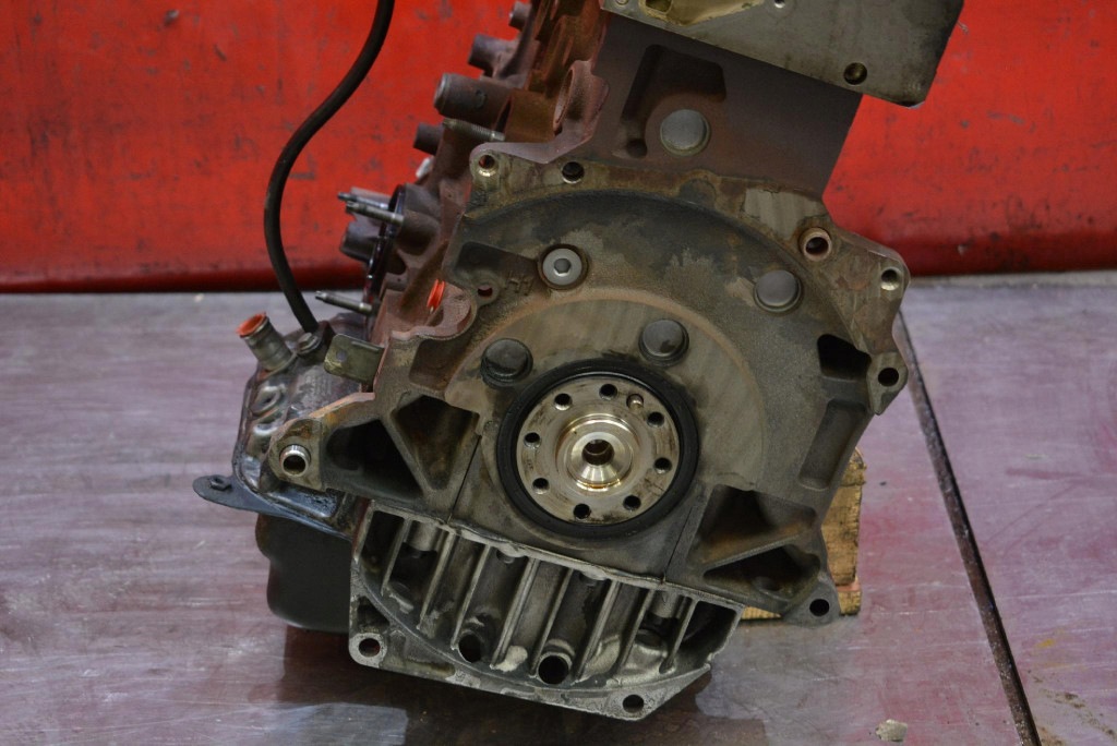 Moteur RHC (DW10CTED4) - Image 14