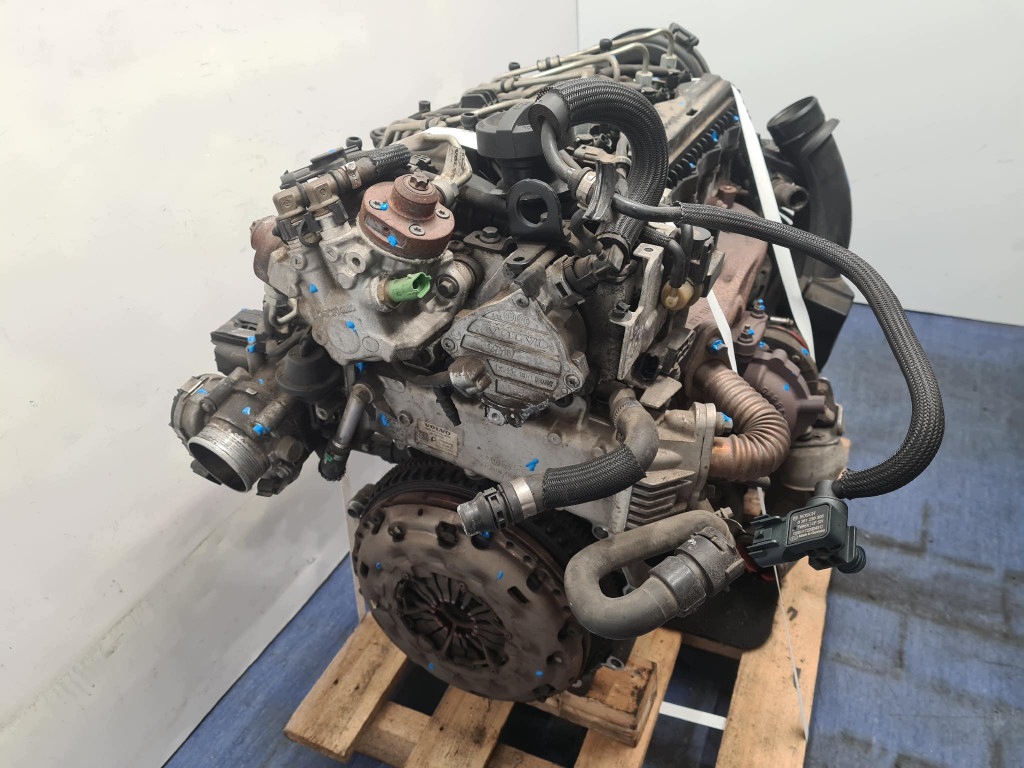Moteur D 5204 T7 - Image 6