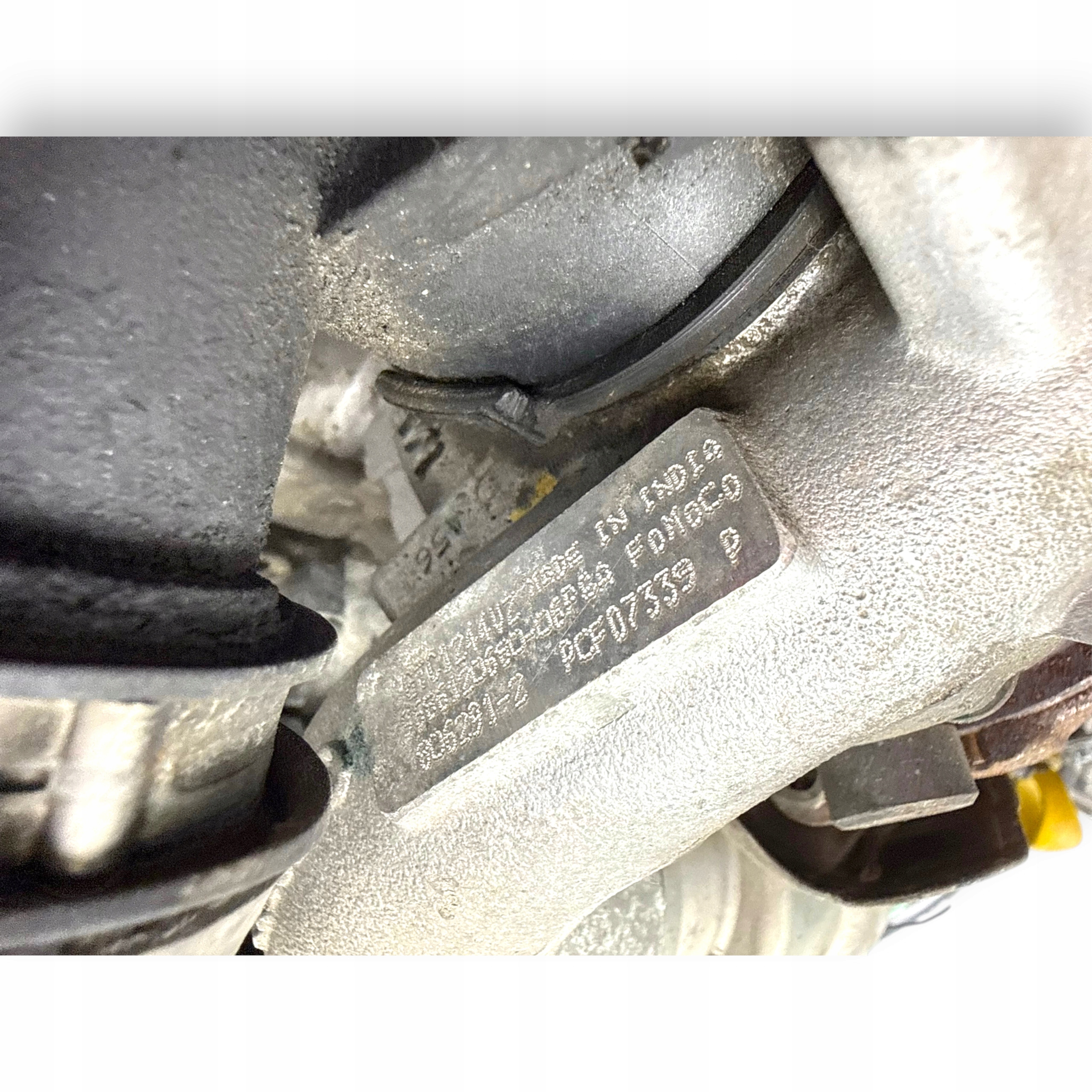 Moteur Y655 - Image 12