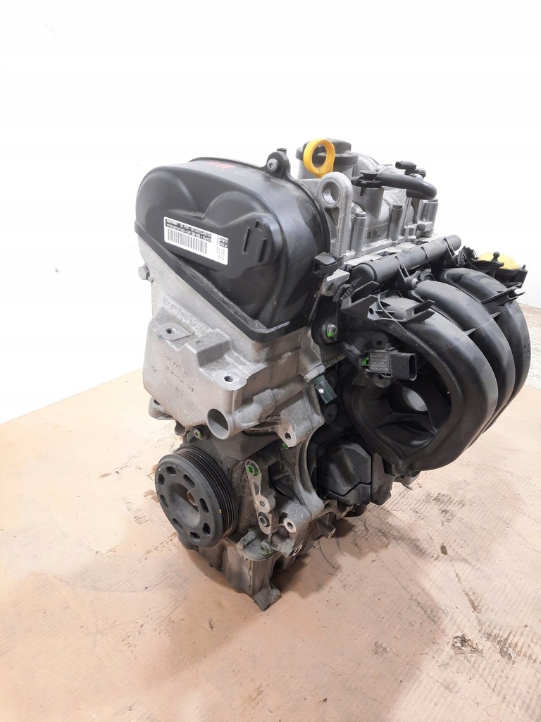 Moteur CHYA - Image 3