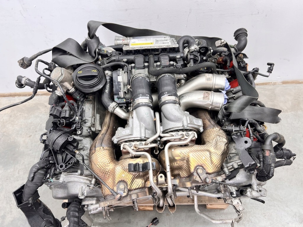 Moteur CTGA - Image 4