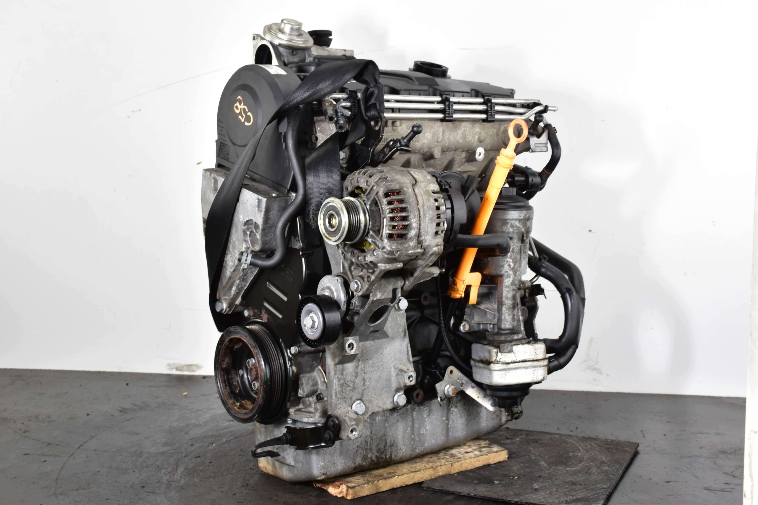 Moteur BSW - Image 12