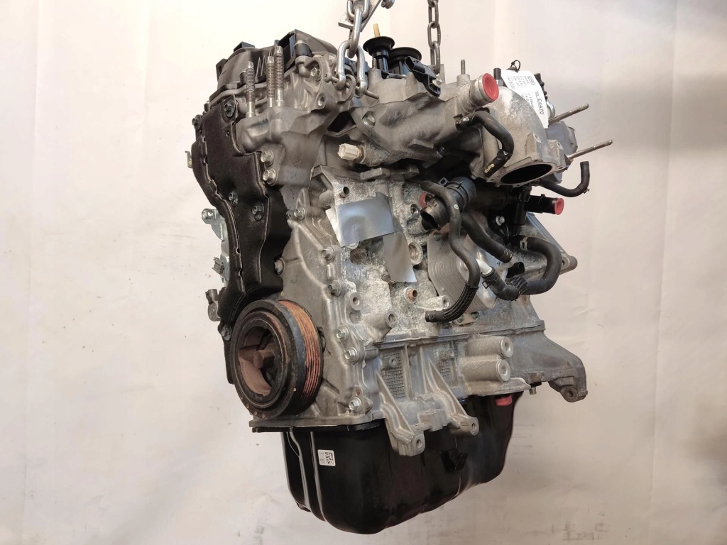 Moteur SHY8 — vue 1
