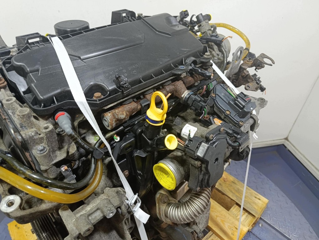 Moteur M9R 630 - Image 8