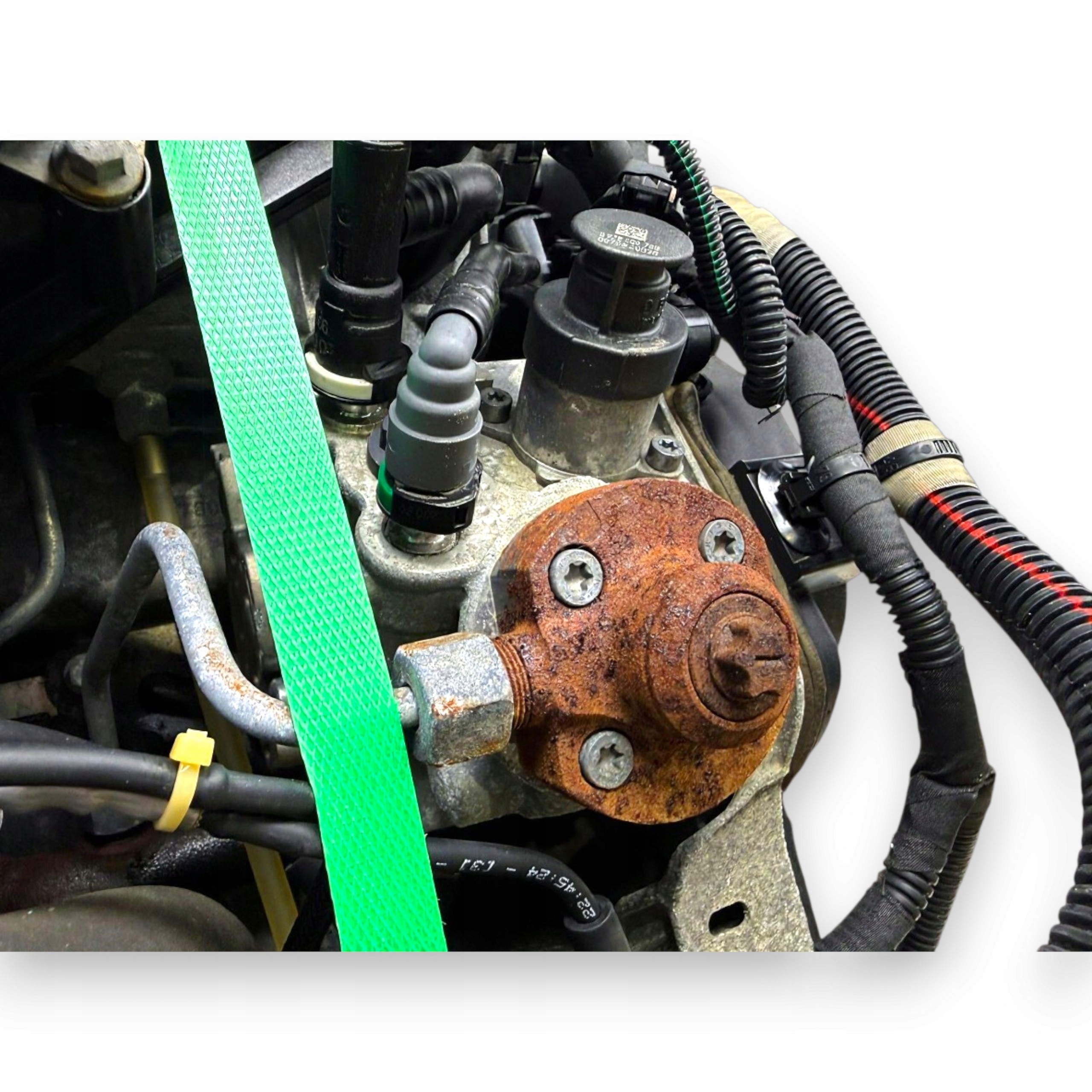 Moteur 8FN (EP3C) - Image 14