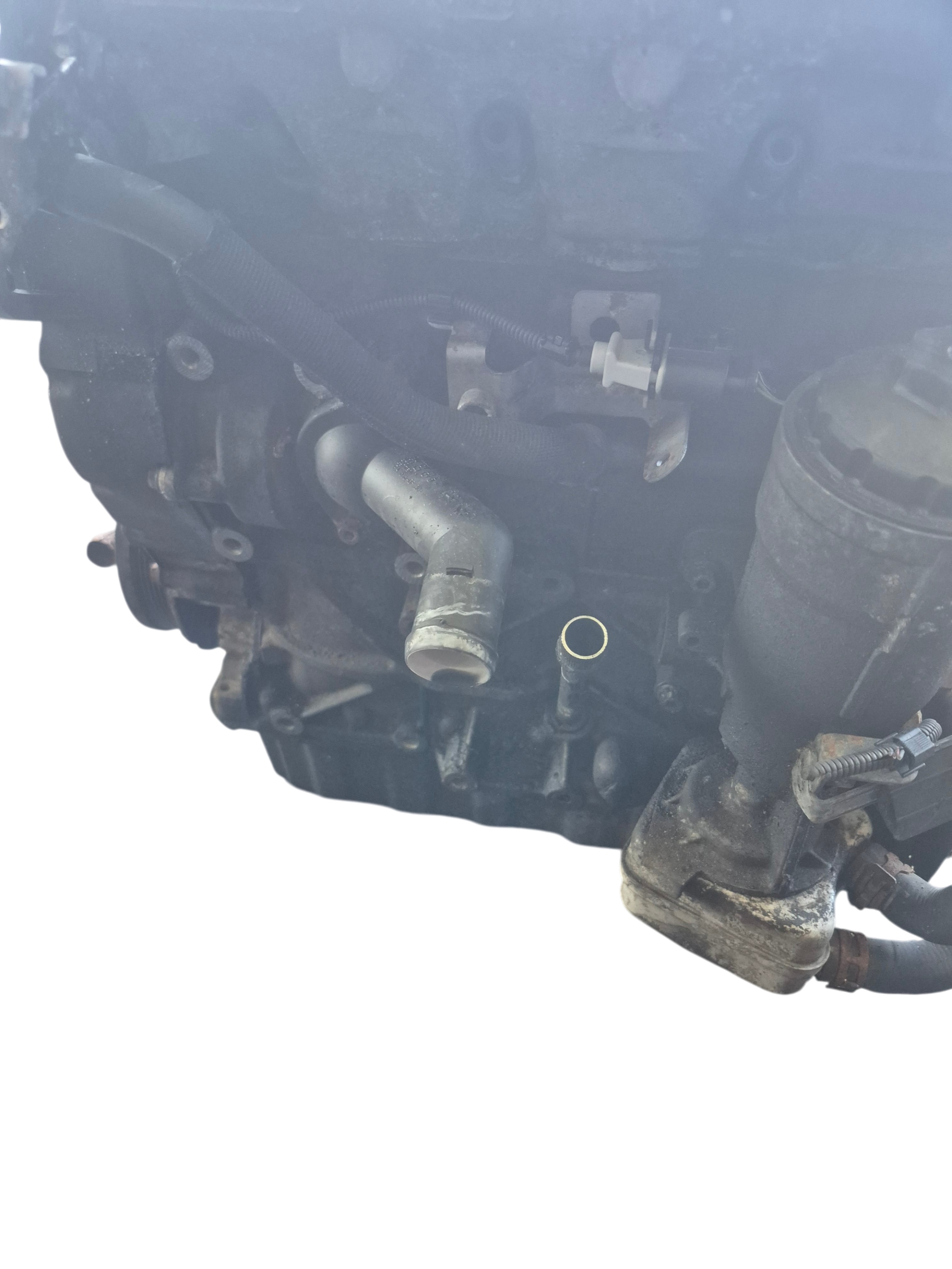 Moteur BKC — vue 5