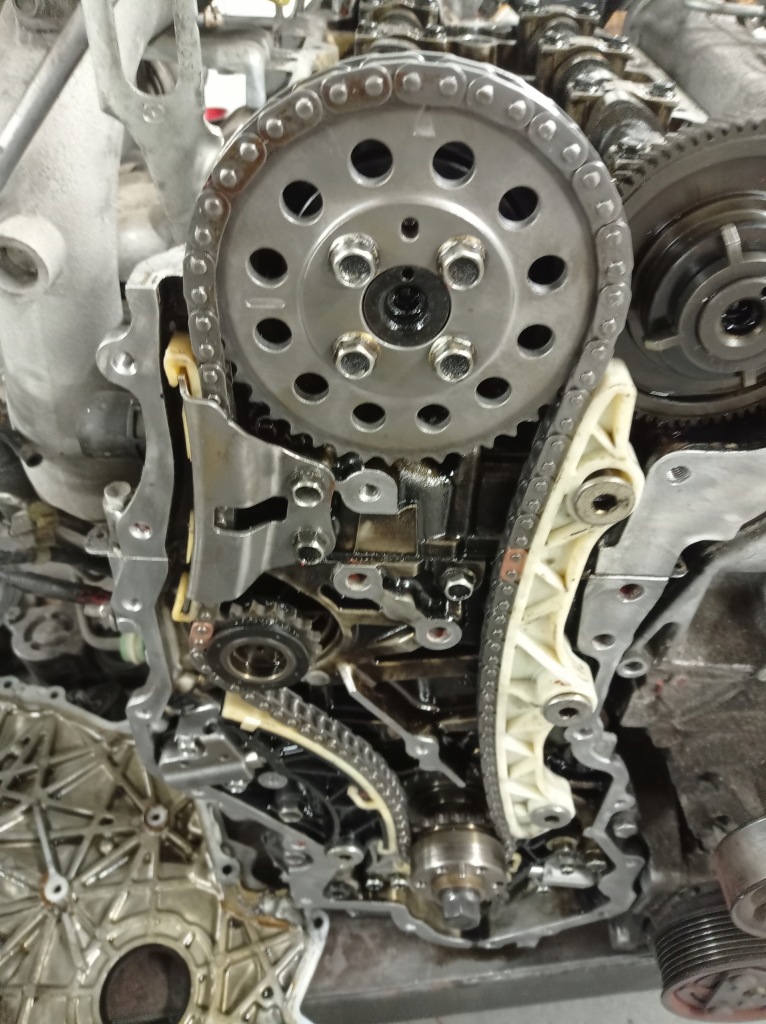 Moteur R2AA — vue 3