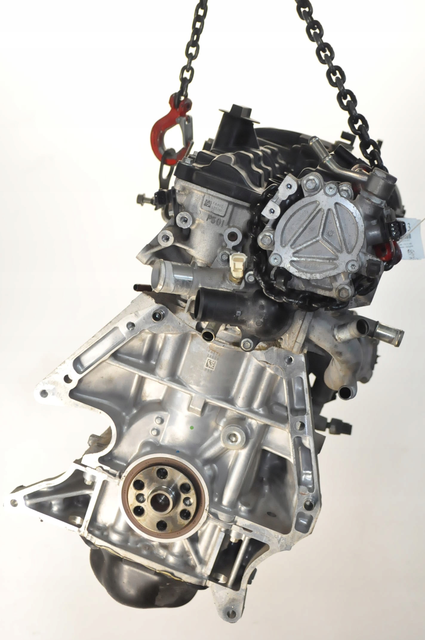 Moteur P5X0 - Image 3