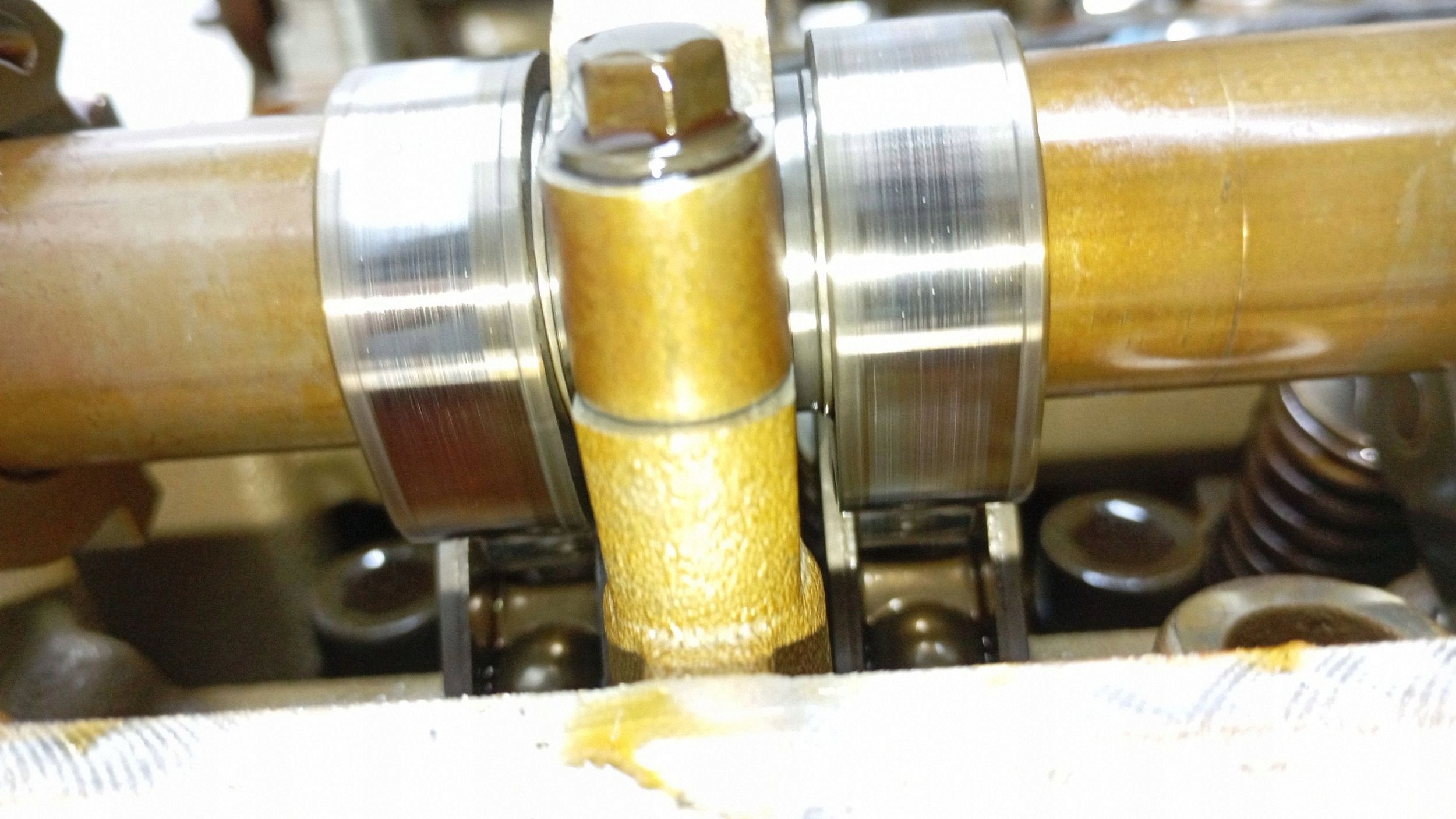 Moteur D 15 SFT - Image 15