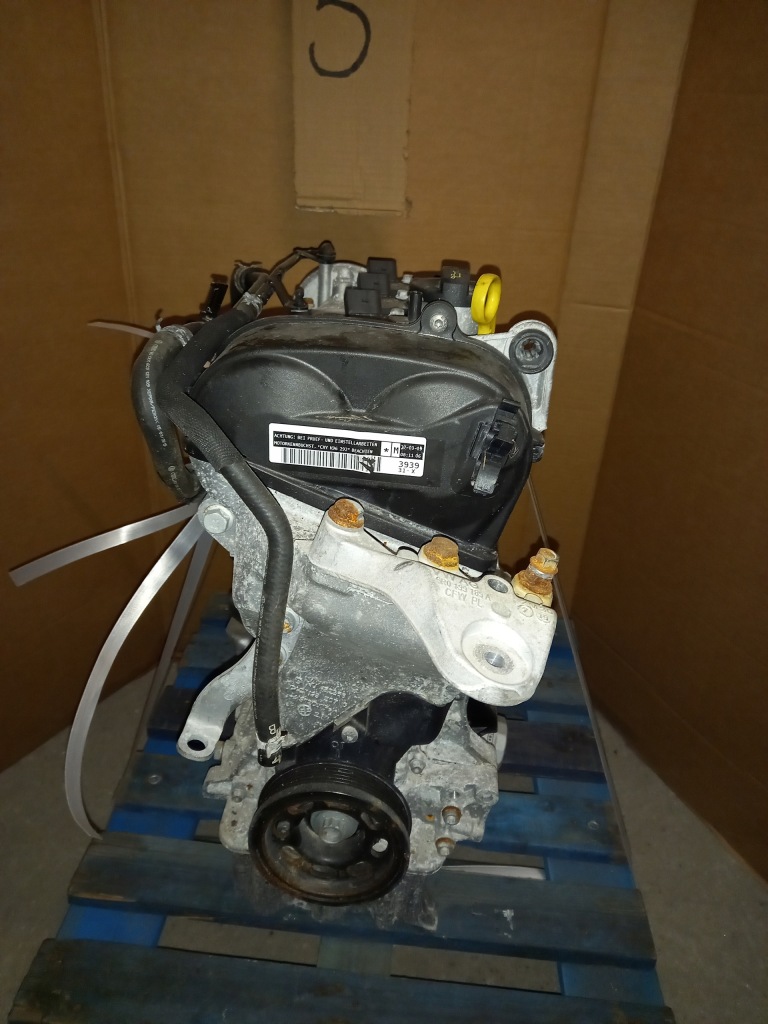 Moteur CHYA - Image 5