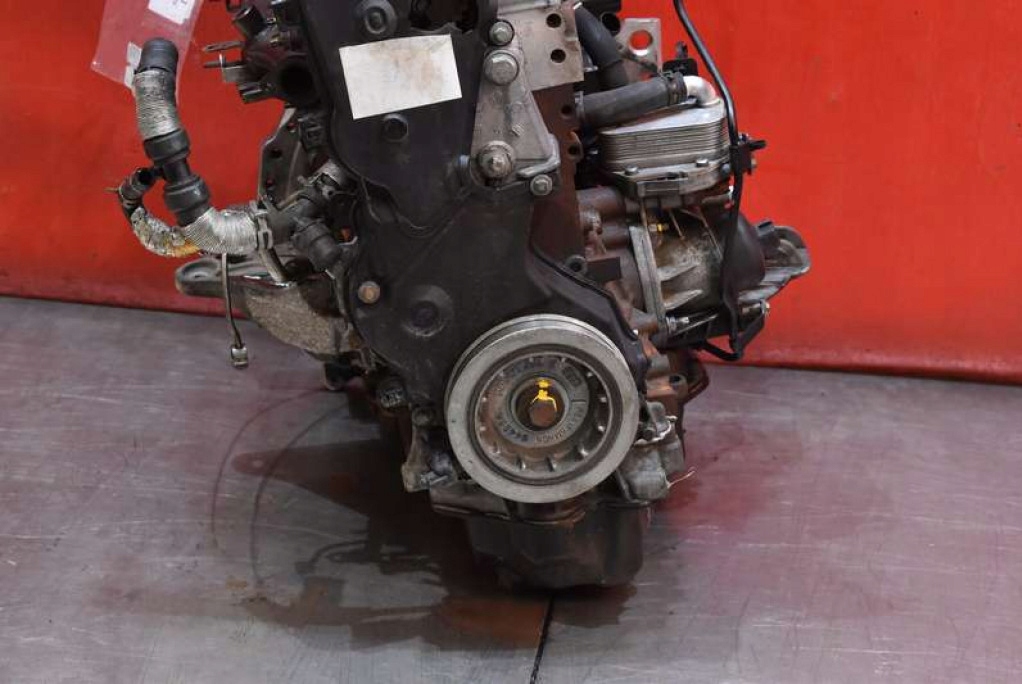 Moteur 224DT(DW12BTED4) - Image 8