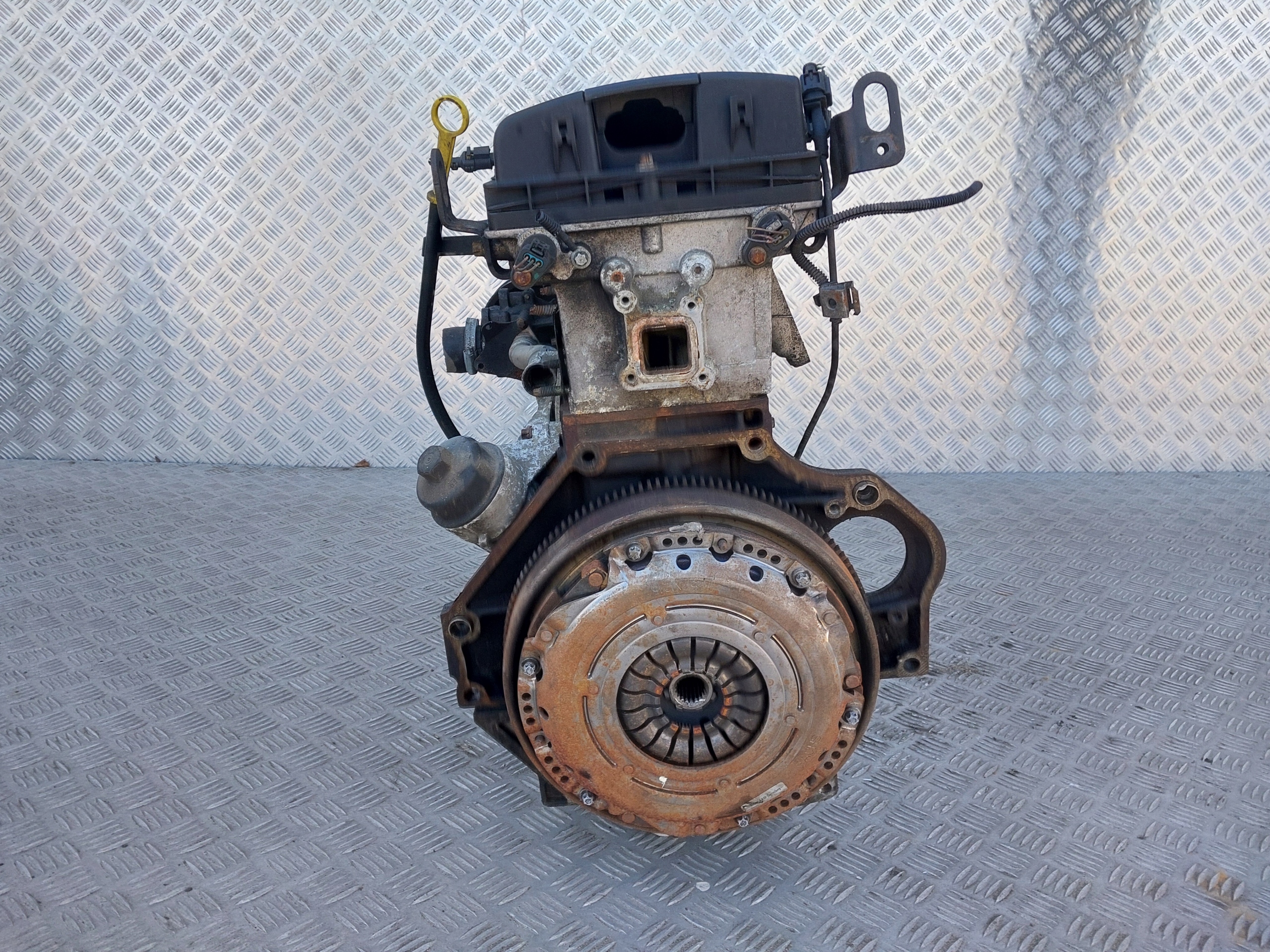 Moteur A 18 XER - Image 2