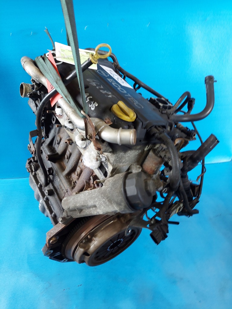 Moteur Z 12 XE - Image 8