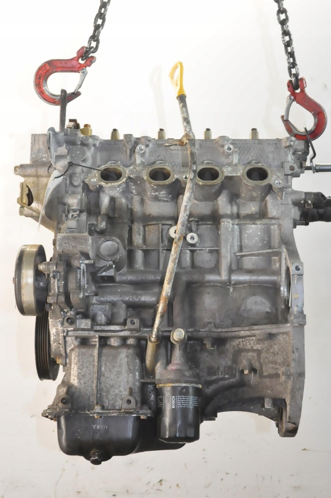 Moteur G4LA - Image 1