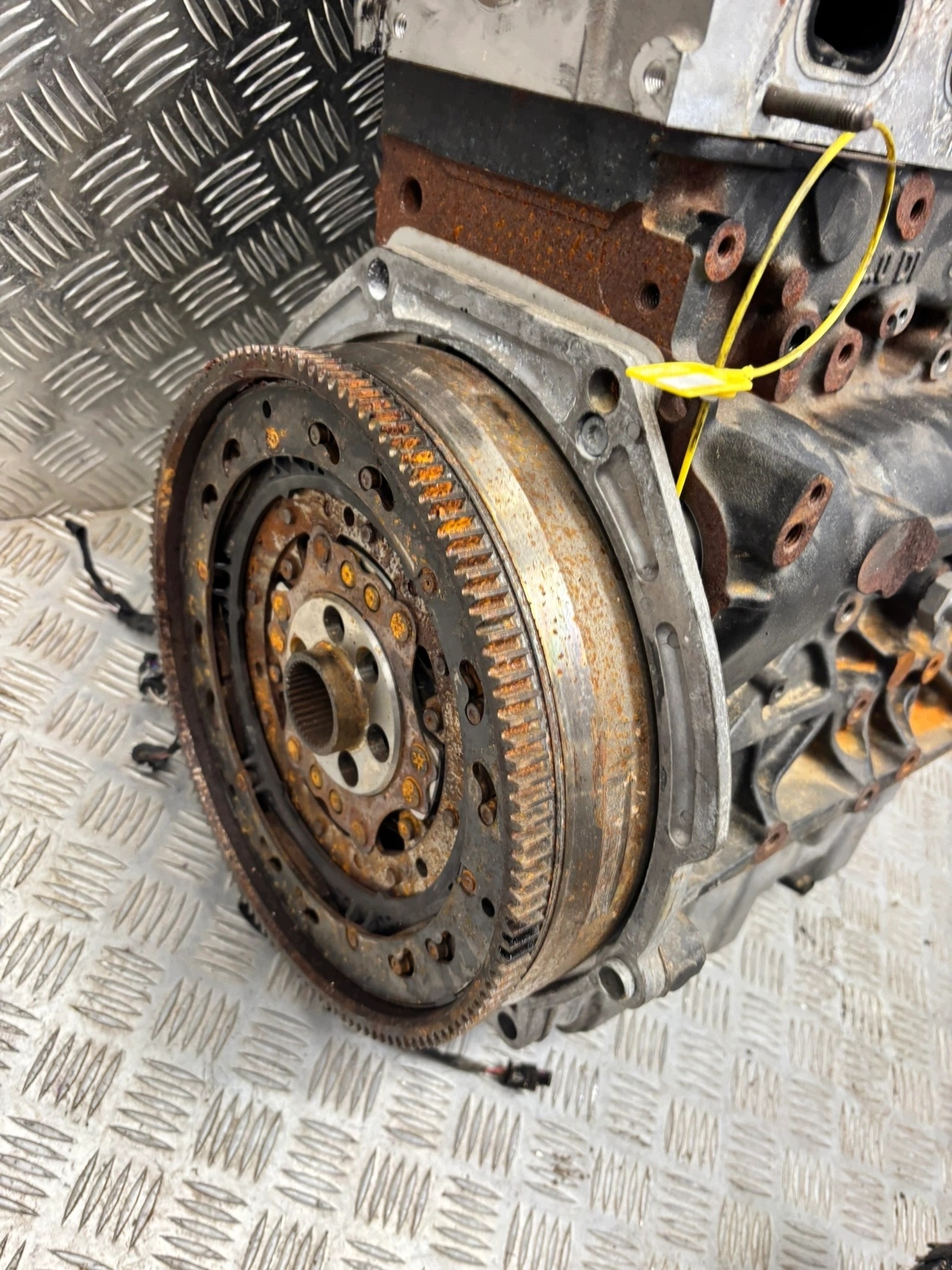 Moteur DNAA - Image 7