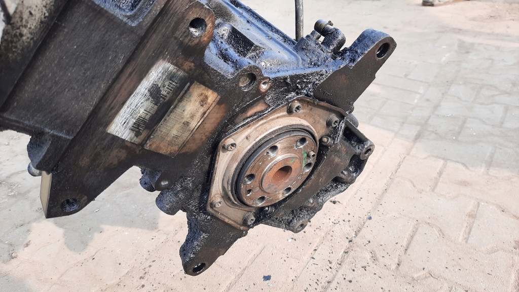 Moteur 223 B1.000 - Image 4