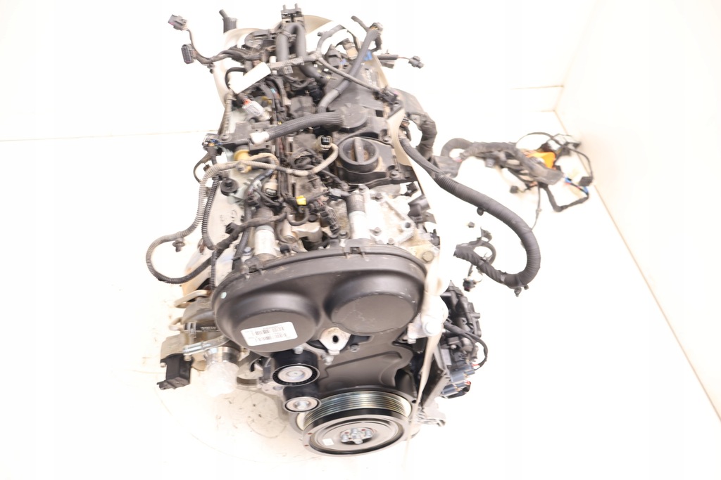 Moteur B 4204 T35 - Image 3