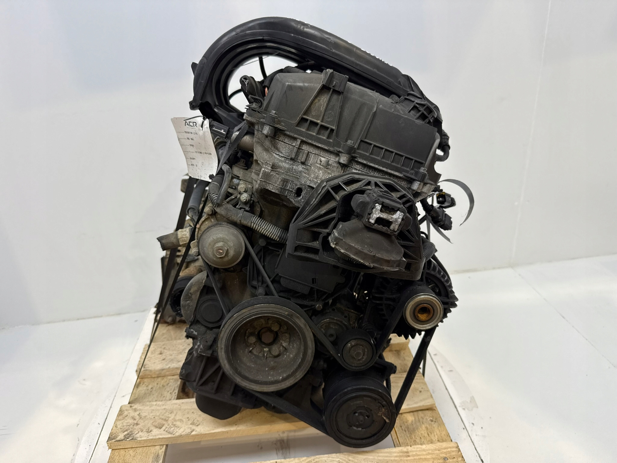 Moteur HMZ (EB2) - Image 7