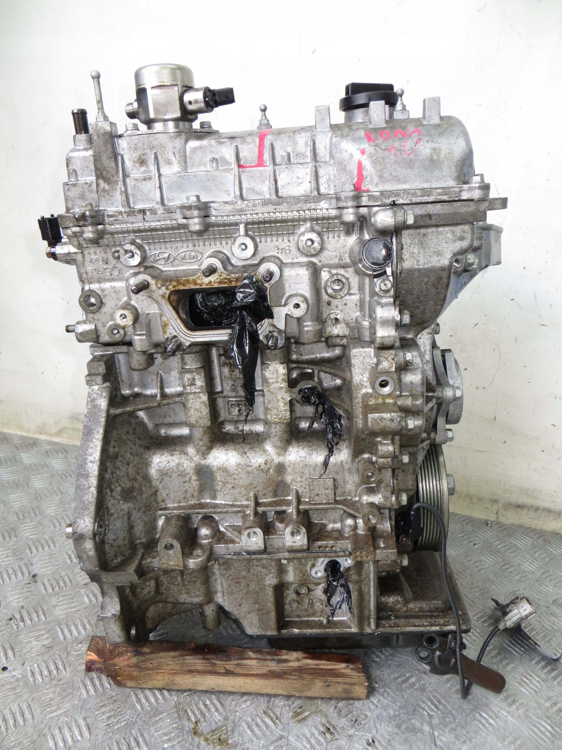 Moteur G3LC - Image 11