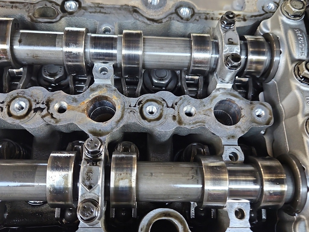 Moteur B 16 DTH - Image 3